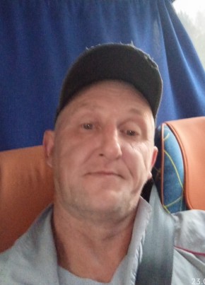 Васян из Екатеринбурга 49 лет