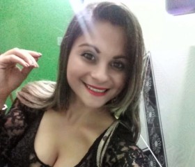 Andreia, 31, Crato
