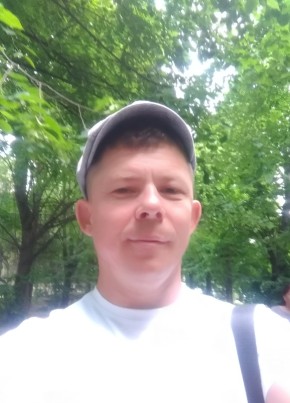 Сергей, 44, Россия, Павловская