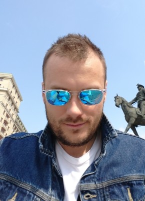 Вит из Москвы 41 год