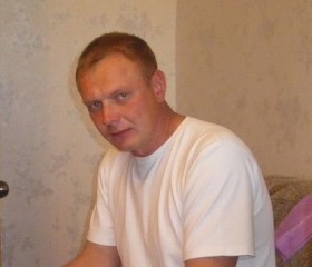 Николай, 43 года, Ясный