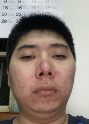 廖健昇, 32, 中华人民共和国, 斗六市