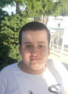 Anılmert из Trabzon 26 лет