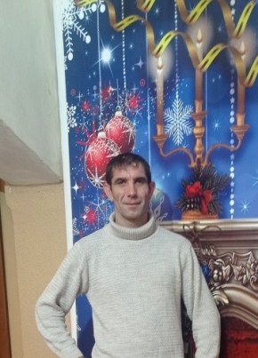 Дмитрий, 35, Россия, Серов