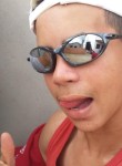 Rafinha, 20  , Sao Carlos
