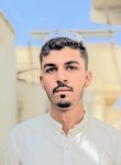 Danish Khan, 20  , Karachi