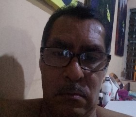 Fernando, 54 года, San Miguelito