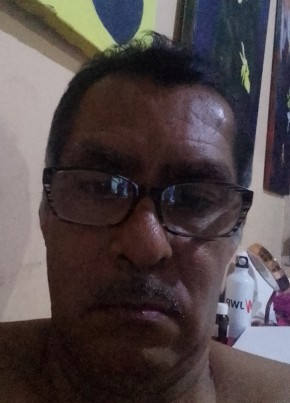 Fernando, 54, República de Panamá, San Miguelito