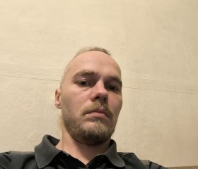 Dima, 36, Saint Petersburg