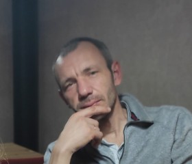 Василий, 44 года, Санкт-Петербург