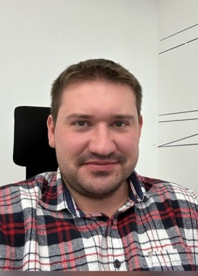 Vadim, 36, Russia, Moscow