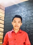 Roel segafu, 25 лет, Lungsod ng Dabaw