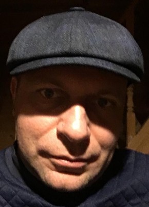 Aleksandr, 43, Russia, Moscow