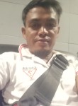 Mazboy, 31, Johor Bahru