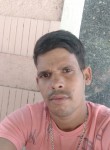 Sandeep, 28 лет, Sonīpat
