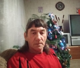 Вик, 63 года, Кировский