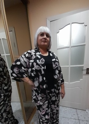 Галинка, 53, Россия, Саракташ
