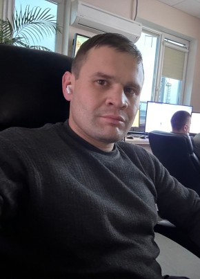 Ильнур, 34, Россия, Туймазы