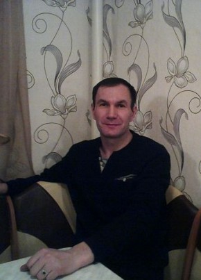 Сергей, 48, Россия, Барнаул