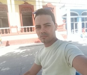 Miguel Ángel, 31 год, La Habana