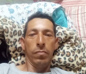 Adolfo, 44 года, San Juan Bautista