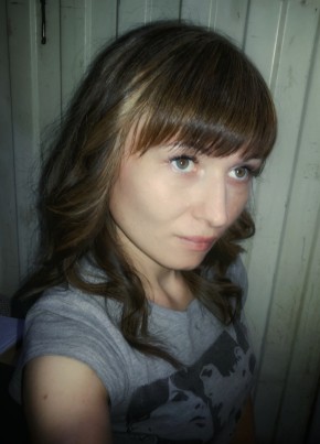 Наталья Сергеевн, 32, Россия, Каменск-Уральский