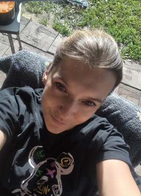Mariya, 41, Russia, Chelyabinsk