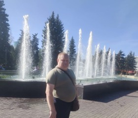 Юрий, 44 года, Курск