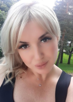 Ольга, 35, Türkiye Cumhuriyeti, Alanya