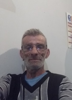 JC, 57, République Française, Marseille