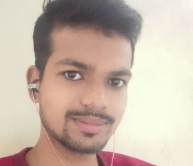 Niranjan, 24 года, Surat