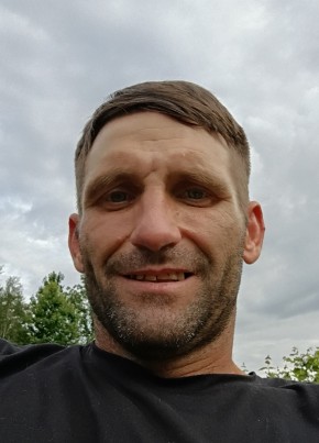 Michael из Huntsville (State of Alabama) 41 год