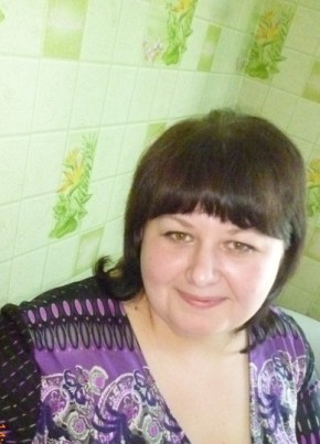 Евгения , 35, Россия, Ребриха