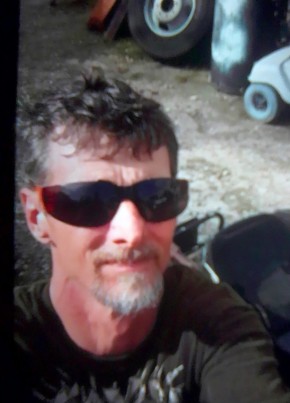 Tommy, 49, United States of America, Jacksonville (State of Florida)