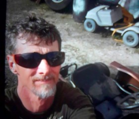 Tommy, 49 лет, Jacksonville (State of Florida)