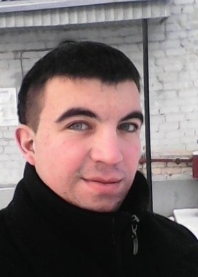 Максим, 27, Россия, Сасово