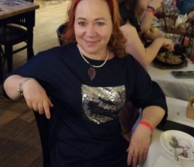 Polina, 48, Yekaterinburg