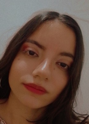 Ana Karolina из Rondonópolis 21 год