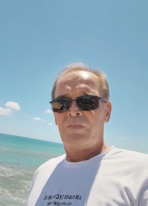 Алик из Кропоткина 52 года