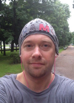 Павел, 46, Россия, Санкт-Петербург