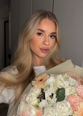 Оксана из Тюмени 26 лет