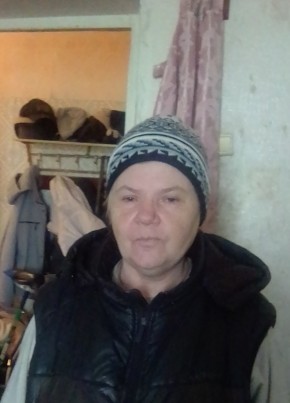 Галина, 66, Россия, Аша