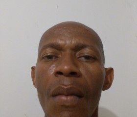 JULIUS, 43 года, Dar es Salaam