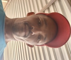 Hennie, 40, Hendrik-Ido-Ambacht