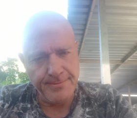 John, 54, Katima Mulilo
