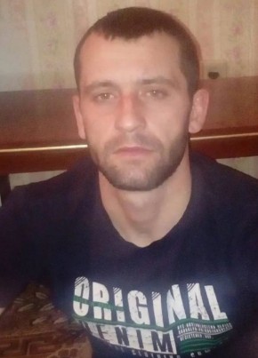 Андрей, 35, Қазақстан, Қарағанды