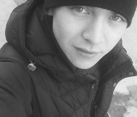 Bratan, 39, Saransk