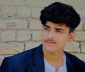 Raheem khan, 18 лет, کراچی