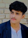 Raheem khan, 18 лет, کراچی