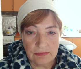 Людмила., 71 год, Муезерский